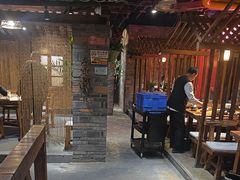 -丹江渔村(首都机场店)