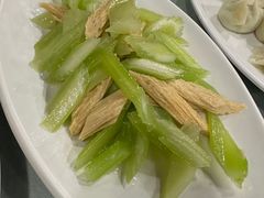 -听涛雅苑百味饺子老家菜馆