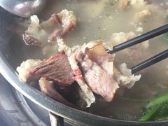 -刘艳黄牛肉(九襄店)
