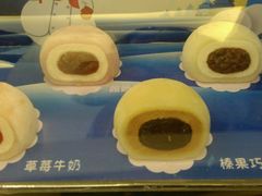 -罗莎蛋糕(奥山府店)