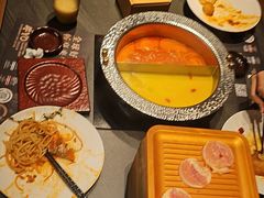-牛YO寿喜烧和牛火锅自助(三台子万象汇店)