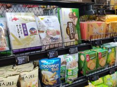 -盒马鲜生(双清路店)