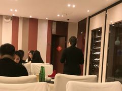 -太极·粤菜餐厅(亚运村鸟巢店)