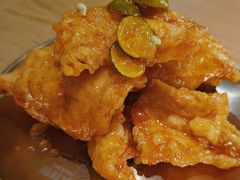 -西塔老太太拌饭(城市集市龙之梦店)