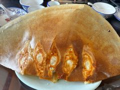 -邢家锅贴老店·非遗·开封菜(金明广场店)