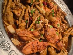 -胖哥俩肉蟹煲(石家庄勒泰中心店)