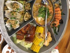 -糟粕醋·椰苑海南菜餐厅(亚龙湾天域酒店)