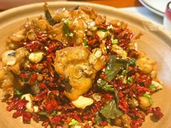 -冇味湘潭菜(湘江世纪城店)