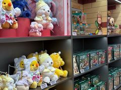 -泡泡玛特POPMART(杭州乐堤港店)