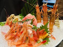 -吉盛川创作料理(保利国际广场店)