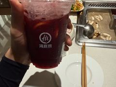-海底捞火锅(长宁路龙之梦店)