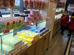 -味多美蛋糕(安定门店)