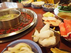 PB110143-重庆老火锅王(西安北路店)