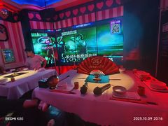 -音乐派KTV(银泰城店)