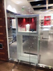 -SWAROVSKI(燕莎奥特莱斯店)