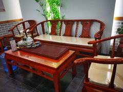 包厢-雅然居铜火锅(长新街店)