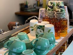 -Line 咖啡(石厦花园店)