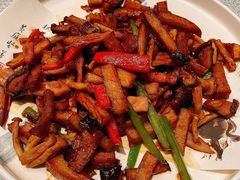 -满汉楼(江畔店)