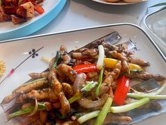 -皓景海鲜·地标美食(双月湾店)