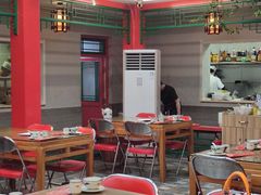 -小街47號江湖菜(四合院店)