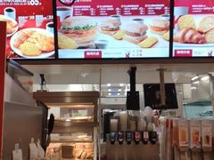 -肯德基(建华店)