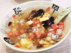 -溢仙茶(中防万宝城店)