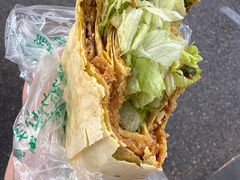-山东傻大粗粮煎饼(牛街店)