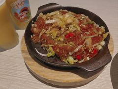 -九毛九西北菜(百信广场店)