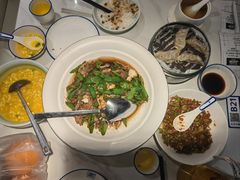 -兰湘子·湘菜小炒(长安万科广场店)