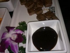 -HIHE Bistro·Oyster Bar(华熙live店)