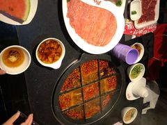-井格重庆火锅(燕郊永旺店)