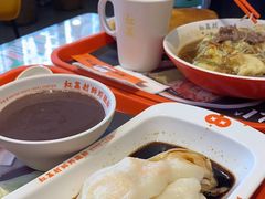 -红荔村肠粉(岗厦店)