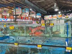 -绿雅居原生态农庄(小涌店)