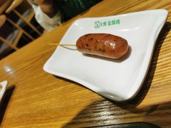 -大炮盐酥鸡(新街口店)