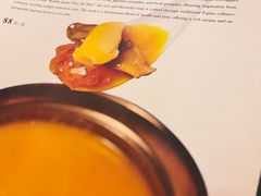 -上蔬无瑕· 创意素食·Vegetarian(华采天地店)