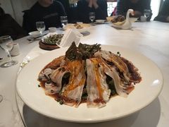 -鸭天下·川菜·家宴(铂金时代店)