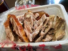 烤鸭-徐家鸭子·非遗烤鸭(老门东店)