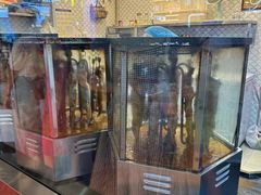 -一代烤翅王(大汉口店)