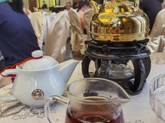 -香云轩·顺德菜(香云纱园林酒店店)