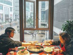 -黄家码头老火锅(解放碑旗舰店)