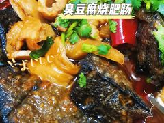 -福巷湘食小馆·猛火现炒(上海首店)