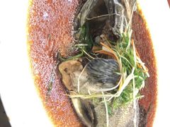 -北海港酒楼 海鲜代加工 粤菜(淡村商贸城店)