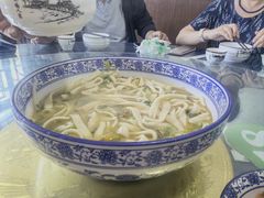 -回辉登偰氏面片(东莲花美食街店)