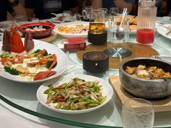 -金河半岛园林酒家(金融城店)