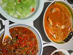 -欧记大排档·景德菜(上海首店)