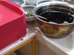 -老新隆牛肉锅贴(新街口店)