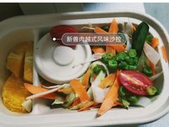 可颂面包-星巴克(无锡大东方店)