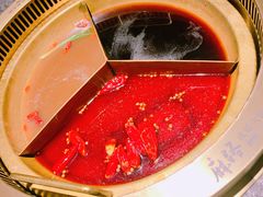 -麻路成都火锅(柏威年店)