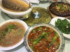 -裕丰源滋补烩面(天赋路店)