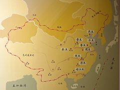 -桂林独秀峰王城景区